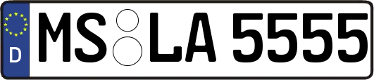 MS-LA5555
