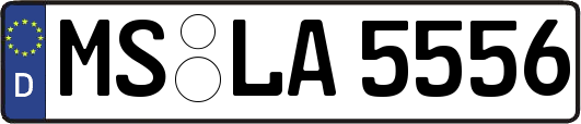MS-LA5556