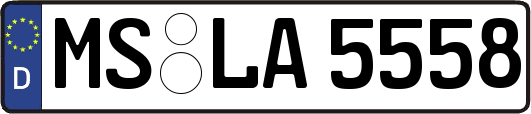 MS-LA5558