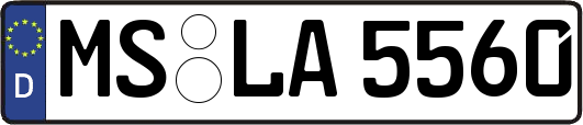 MS-LA5560