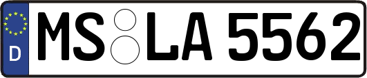MS-LA5562