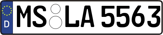 MS-LA5563