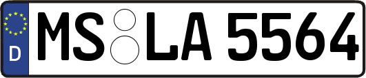 MS-LA5564