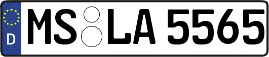 MS-LA5565