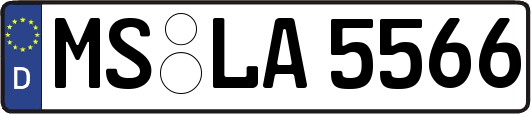 MS-LA5566