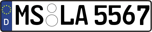 MS-LA5567