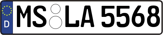 MS-LA5568