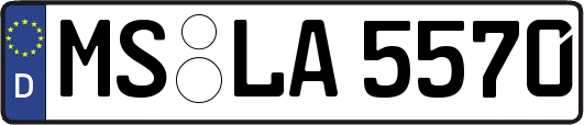 MS-LA5570