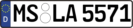 MS-LA5571