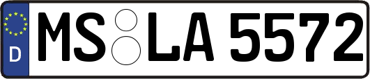MS-LA5572