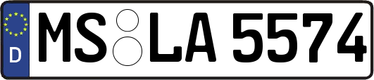 MS-LA5574