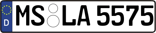 MS-LA5575