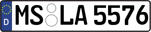 MS-LA5576