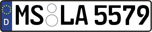 MS-LA5579