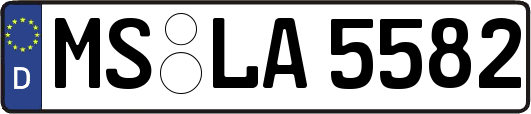 MS-LA5582