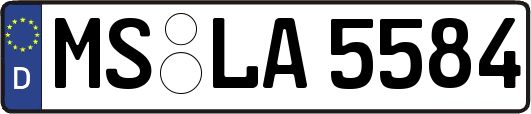 MS-LA5584