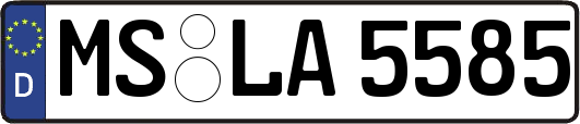 MS-LA5585