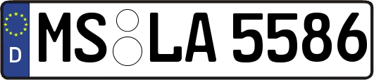 MS-LA5586