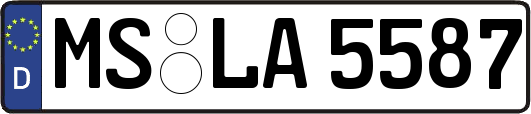 MS-LA5587