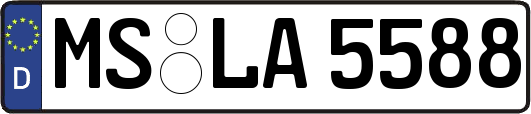 MS-LA5588