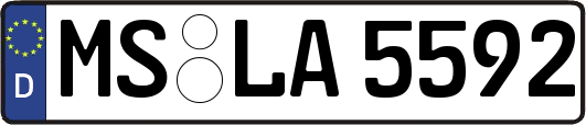 MS-LA5592