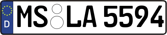 MS-LA5594