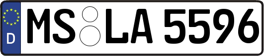 MS-LA5596