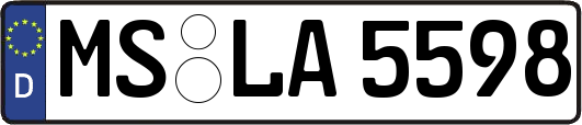 MS-LA5598