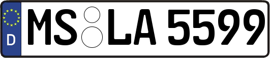 MS-LA5599