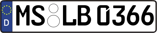 MS-LB0366