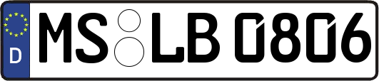 MS-LB0806