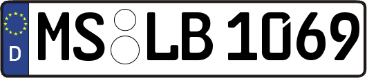 MS-LB1069