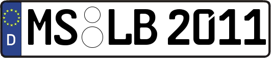 MS-LB2011