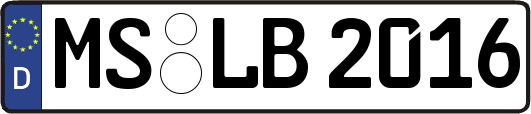 MS-LB2016