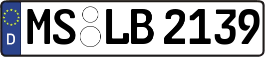 MS-LB2139