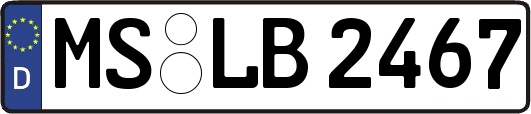 MS-LB2467