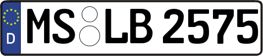 MS-LB2575