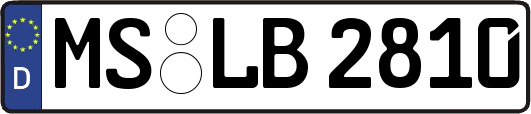 MS-LB2810