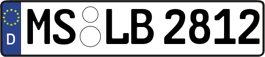 MS-LB2812