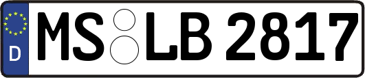 MS-LB2817