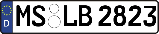 MS-LB2823