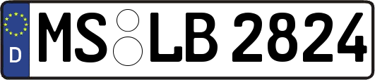 MS-LB2824