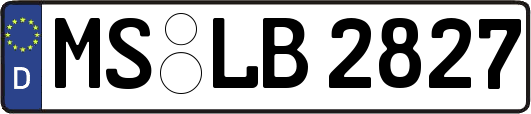 MS-LB2827