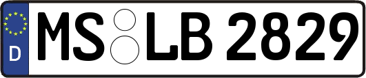 MS-LB2829