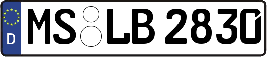 MS-LB2830