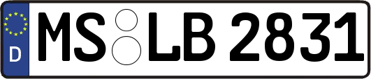 MS-LB2831