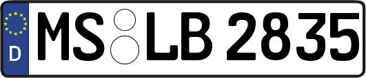 MS-LB2835