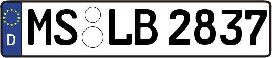 MS-LB2837