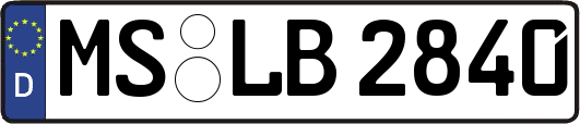 MS-LB2840