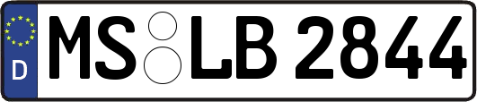 MS-LB2844